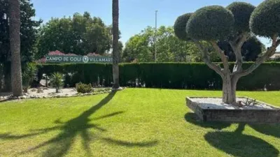 Pis – Orihuela, Villa Martín - Vista 3