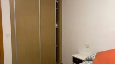 Piso – Ares, Os Potes, O Regueiro - Más