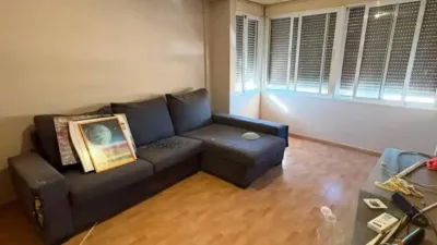Apartment in Seville City Centre photo 4