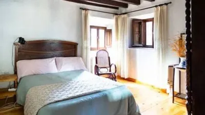 Chalet on Calle Otero, 1 photo 11