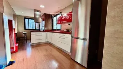 Terraced house in Parla Este photo 14