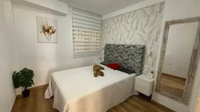 Apartment on Calle de la Concordia photo 9