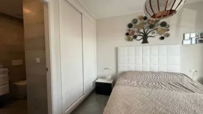Flat on Calle Pimienta photo 14