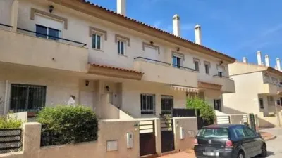 Townhouse on Calle Mar del Norte photo 49