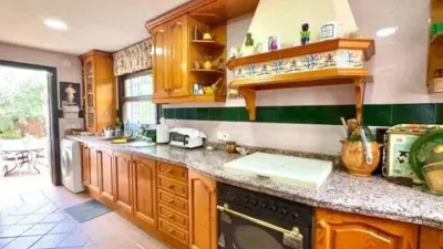 Chalet in Alicante - Alacant photo 9