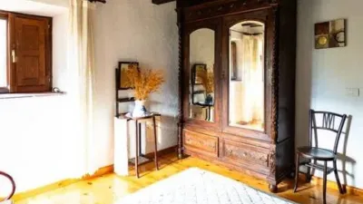 Chalet on Calle Otero, 1 photo 12