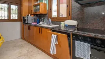 Apartment on Avenida Ramblas de Oleza photo 33