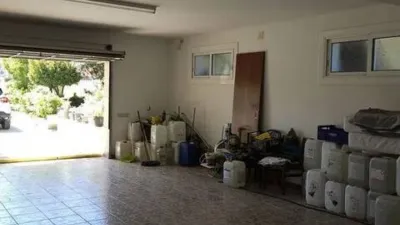 Chalet en Corbera de Llobregat photo 21