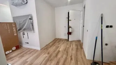 Apartment on Calle Hermosilla photo 9