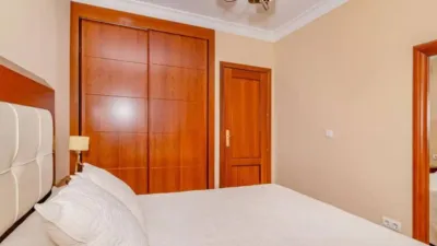 Apartment on Calle de María Lejárraga photo 16
