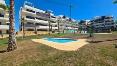 Piso – Orihuela - Más