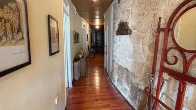House in A Albergueria (Nogueira de Ramuín) photo 7