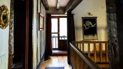 Chalet on Calle Otero, 1 photo 48