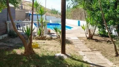 Rustic property in Padul photo 18