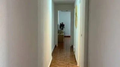 Flat on Calle de Patricio Zammit photo 44