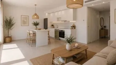 Apartment on Riviera Beach Street, 9 photo 3