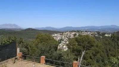 Chalet en Corbera de Llobregat photo 7