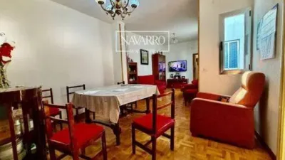 Flat in Justicia-Chueca photo 5