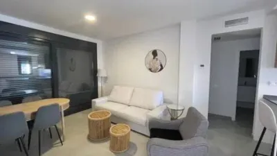 Piso – San Miguel de Salinas, Balcón de la Costa Blanca - Vista 3