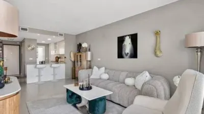 Piso – Orihuela - Vista 2