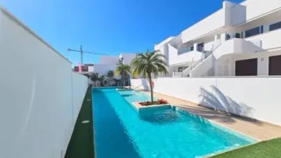 Piso – Pilar de la Horadada - Vista 2
