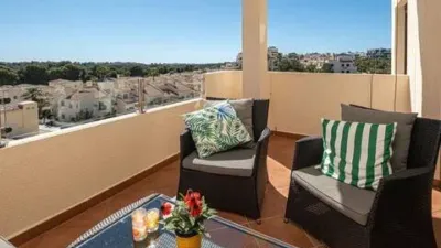 Piso – Orihuela - Vista 3