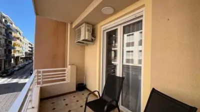 Apartment on Gumersindo Street photo 14