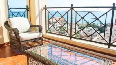 Piso – Torrevieja, La Rosaleda, Cabo Cervera-Playa la Mata - Vista 3