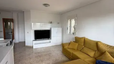 Casa – San Miguel de Salinas - Vista 2