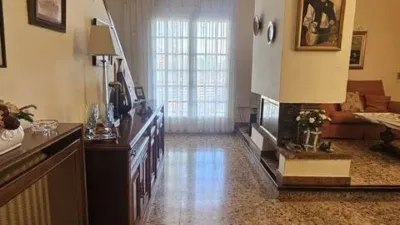 Chalet in Corbera de Llobregat photo 26