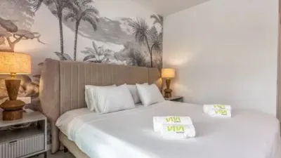 Apartment in Torreblanca del Sol photo 20