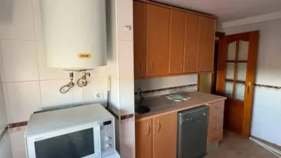 Apartment in Seville City Centre photo 8