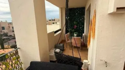Flat on Calle del Azahar photo 21