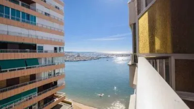 Piso – Torrevieja - Vista 2
