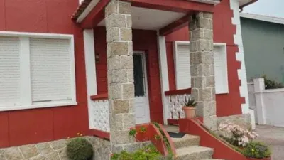 Chalet in Ares photo 3