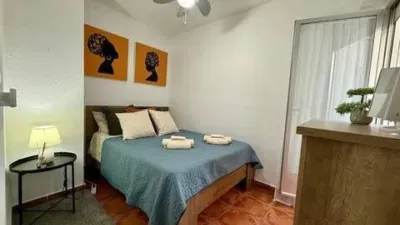 Flat on Calle de Patricio Zammit photo 27
