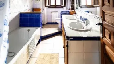 Chalet on Calle Otero, 1 photo 13