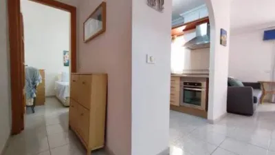 Apartment in Los Cristianos photo 7