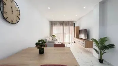 Flat on Calle de la Loma photo 36