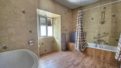 Chalet in the Old Town photo 8