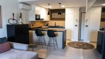 Piso – Torrevieja, Urbanización Punta Prima - Vista 3
