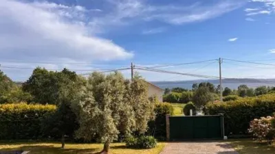 Chalet in Ares photo 9