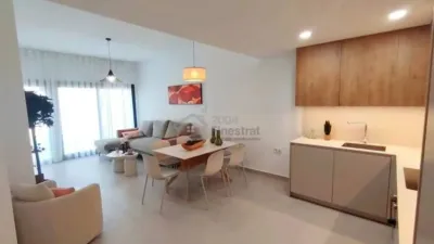 Piso – la Vila Joiosa / Villajoyosa, la Marina Baixa - Vista 4
