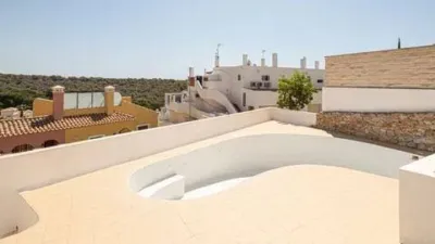 Pis – Orihuela - Vista 2