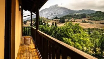 Chalet on Calle Otero, 1 photo 37