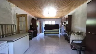 Rustic house in Aspera (Cesullas) photo 8
