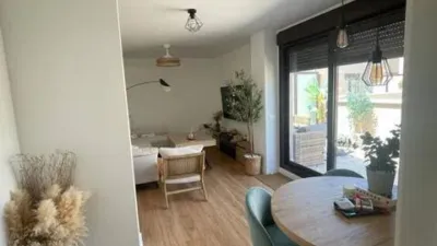 Penthouse in Puerta Bonita photo 3