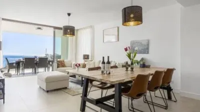 Apartment in Torreblanca del Sol photo 11