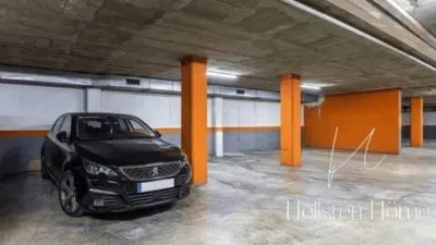 Apartment in Centre photo 32