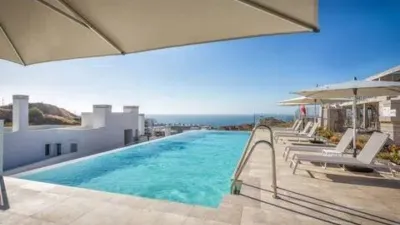 Apartment in Torreblanca del Sol photo 2